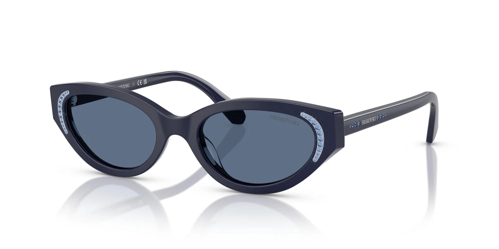Swarovski 6030 Sunglasses - view 16